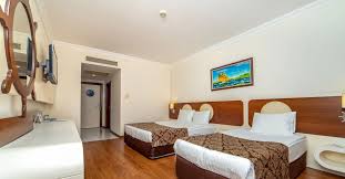 هتل ترنس آتلانتیک